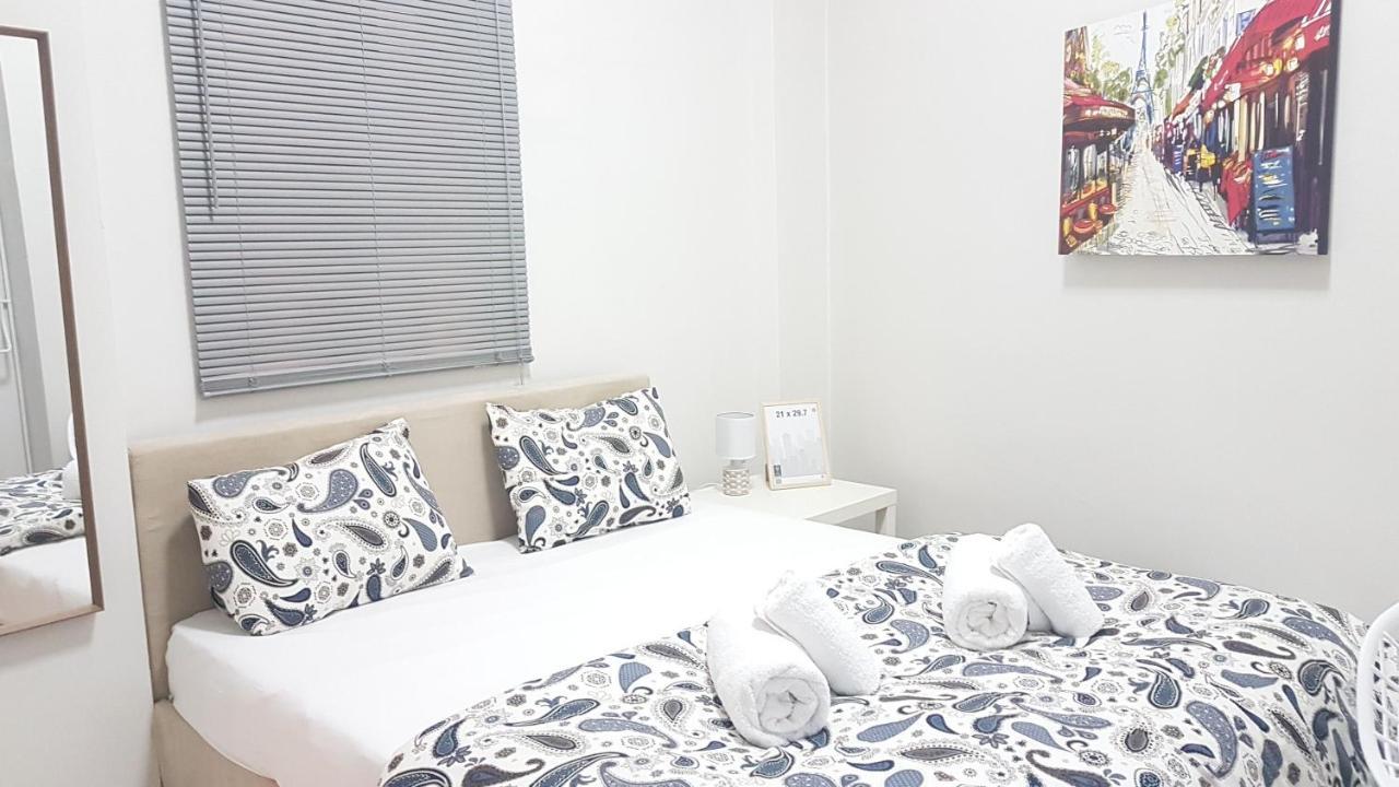 Palette Apartment Chocolate - Athens Center, 6 Bd, 3 Bath Luaran gambar